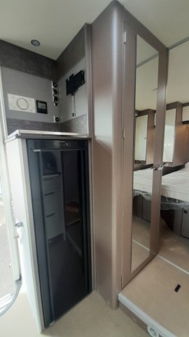 Burstner Lyseo TD 732 Privilege SANTINA SANTINA - Photo 7