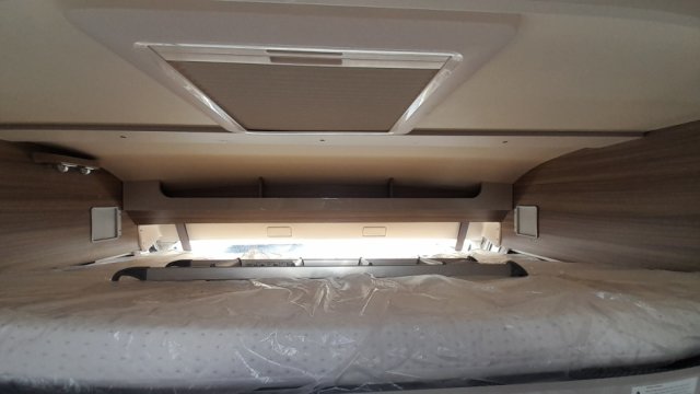 Burstner Lyseo Time I 690 G SANDY GREY - Photo 18