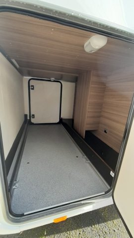 Burstner Lyseo Time I 690 G SANDY GREY - Photo 19