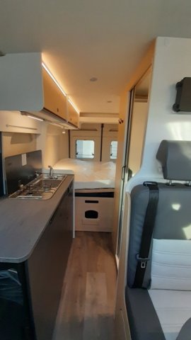 Sunlight Cliff 600 X ADVENTURE - Photo 2