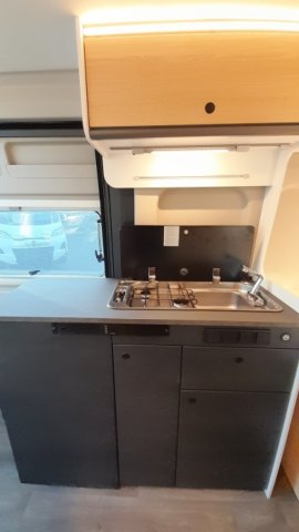 Sunlight Cliff 600 X ADVENTURE - Photo 3