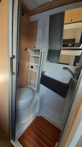 Sunlight Cliff 600 X ADVENTURE - Photo 5