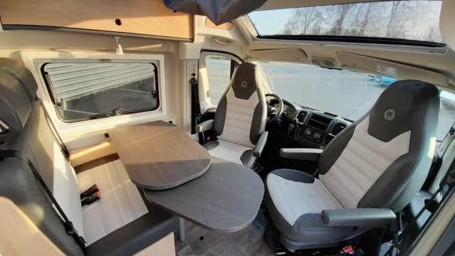 Sunlight Cliff 600 X ADVENTURE - Photo 10