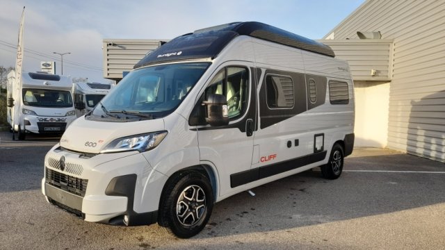 Sunlight Cliff 600 X ADVENTURE - Photo 12