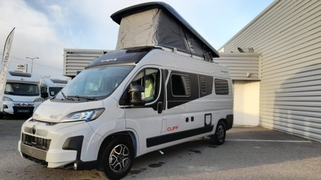 Sunlight Cliff 600 X ADVENTURE - Photo 14