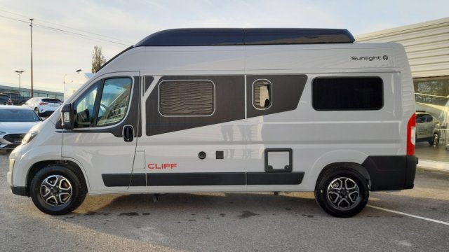 Sunlight Cliff 600 X ADVENTURE - Photo 16