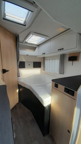 Sunlight T 58 ADVENTURE - Photo 2