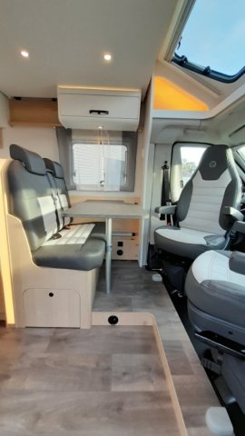 Sunlight T 58 ADVENTURE - Photo 8