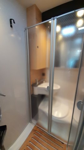 Sunlight T 58 ADVENTURE - Photo 15