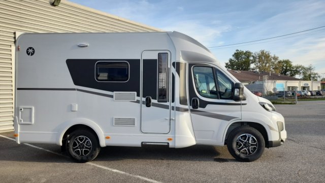 Sunlight T 58 ADVENTURE - Photo 17