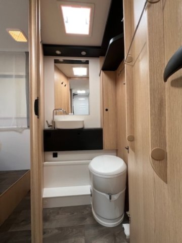 Sunlight T 69 LC Adventure Edition BOITE AUTO - Photo 7