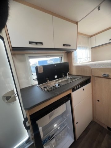 Sunlight V 60 Adventure Edition V60 BOITE AUTO - Photo 14