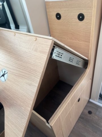 Sunlight V 60 Adventure Edition V60 BOITE AUTO - Photo 15