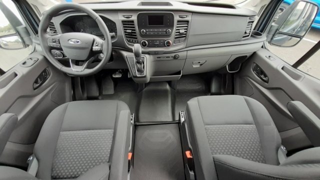 Westfalia Meridian LIMITED ONE - Photo 2