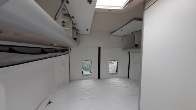 Westfalia Meridian LIMITED ONE - Photo 3