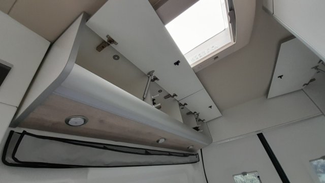 Westfalia Meridian LIMITED ONE - Photo 6