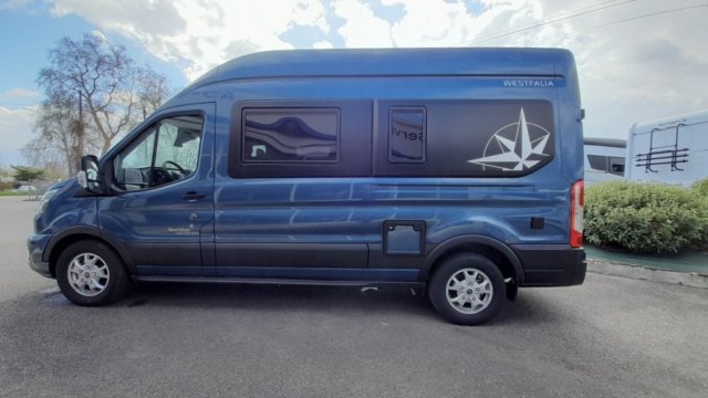 Westfalia Meridian LIMITED ONE - Photo 8