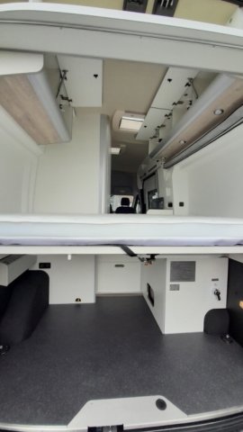 Westfalia Meridian LIMITED ONE - Photo 12