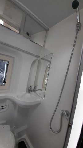 Westfalia Meridian LIMITED ONE - Photo 15