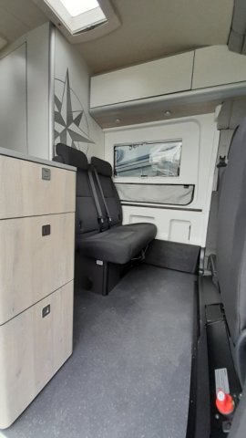 Westfalia Meridian LIMITED ONE - Photo 16