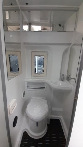 Westfalia Meridian LIMITED ONE - Photo 19