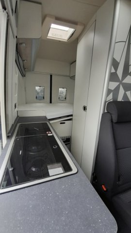 Westfalia Meridian LIMITED ONE - Photo 21