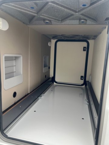 Burstner Campeo TD 690 G - Photo 4