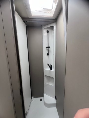 Burstner Campeo TD 690 G - Photo 6