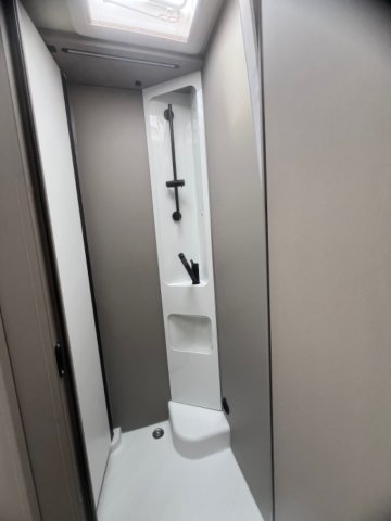 Burstner Campeo TD 690 G - Photo 7