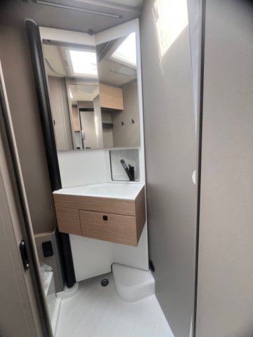 Burstner Campeo TD 690 G - Photo 9