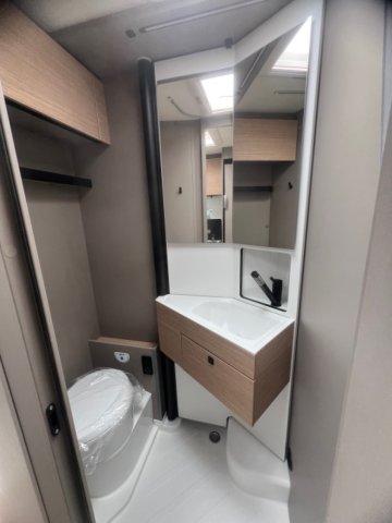 Burstner Campeo TD 690 G - Photo 13