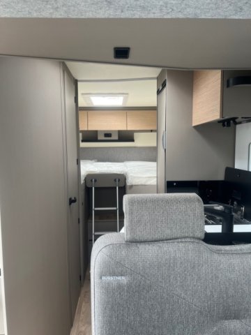 Burstner Campeo TD 690 G - Photo 16