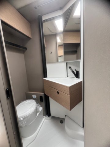 Burstner Campeo TD 690 G - Photo 18