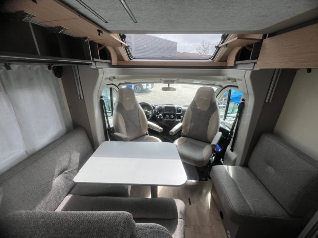 Burstner Campeo TD 690 G - Photo 19