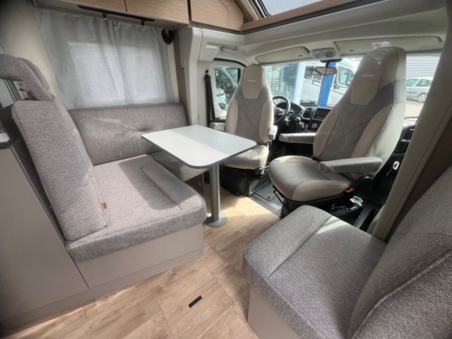 Burstner Campeo TD 690 G - Photo 24