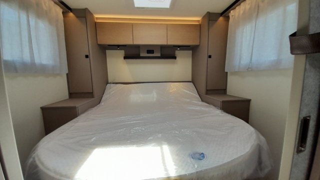 Burstner Campeo TD 736 - Photo 2