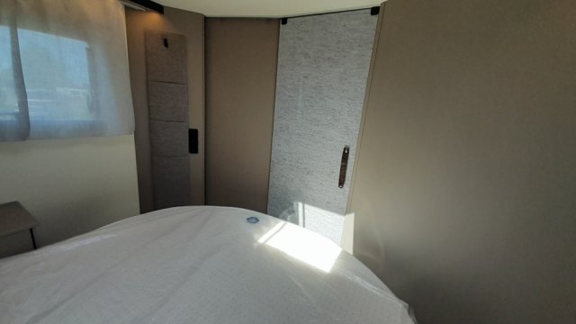 Burstner Campeo TD 736 - Photo 4