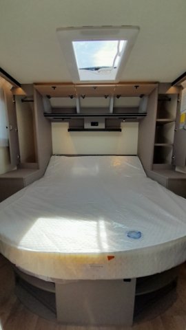 Burstner Campeo TD 736 - Photo 7