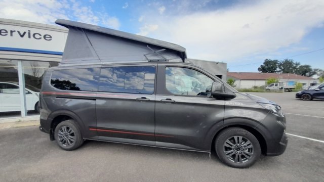 Burstner Copa C 530  C530 CASA PINO BOITE AUTO - Photo 1