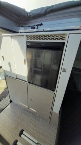 Burstner Copa C 530 C530 CASA PINO BOITE AUTO - Photo 4