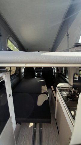 Burstner Copa C 530 C530 CASA PINO BOITE AUTO - Photo 5