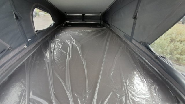 Burstner Copa C 530 C530 CASA PINO BOITE AUTO - Photo 6