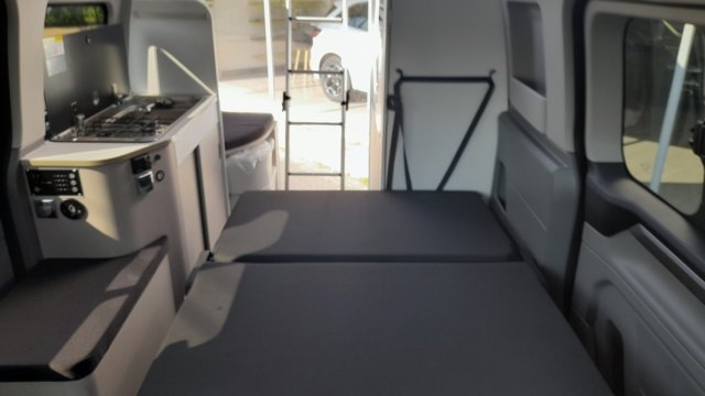 Burstner Copa C 530 C530 CASA PINO BOITE AUTO - Photo 7