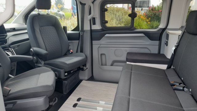 Burstner Copa C 530 C530 CASA PINO BOITE AUTO - Photo 8