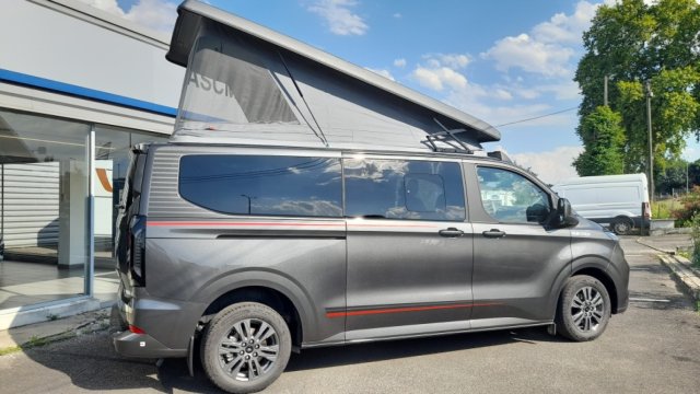 Burstner Copa C 530 C530 CASA PINO BOITE AUTO - Photo 13