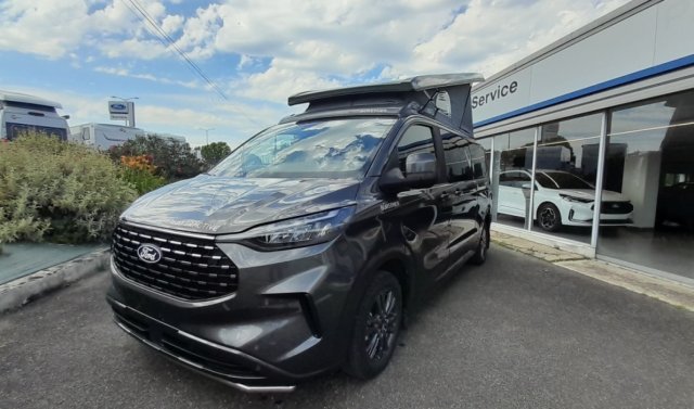 Burstner Copa C 530 C530 CASA PINO BOITE AUTO - Photo 14