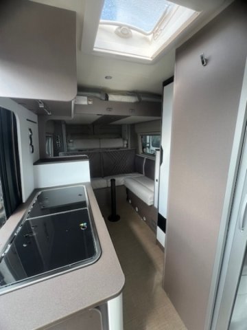 Burstner Eliseo C 644 BAHIA - Photo 5