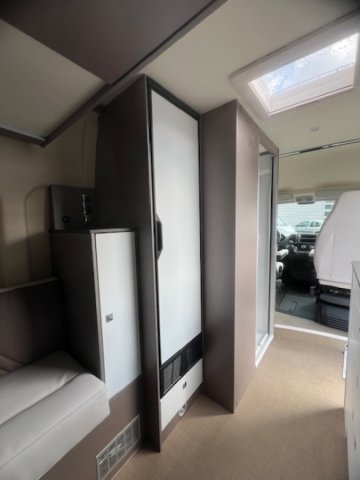 Burstner Eliseo C 644 BAHIA - Photo 6