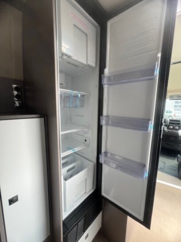 Burstner Eliseo C 644 BAHIA - Photo 8