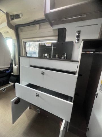 Burstner Eliseo C 644 BAHIA - Photo 9